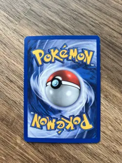 Squirtle 68/82 Team Rocket Set - Common - LP+ - Pokemon TCG Card WOTC 90s - Image 2