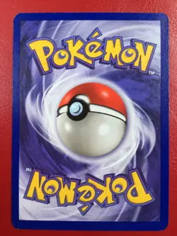 Dark Machamp 27/82 Team Rocket Regular First Edition Pokemon Card Wonderful Cond - Image 2