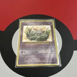Mew 53/108 XY Evolutions NM Near Mint Holo Foil Rare Pokemon Card - Image 1