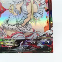 Lili Tekken series NAMCO Lord of Vermilion RARE SQUAR ENIX JAPAN TCG CARD - Image 5
