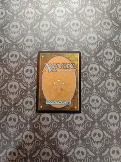 Doran, the Siege Tower Legendary Creature Card - Image 3