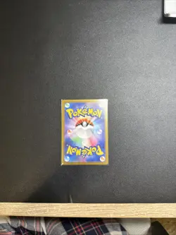 Lacey SR 124/102 SV7 Stellar Miracle - Pokemon Card Japanese MINT - Image 3