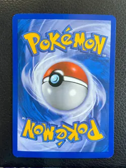 Snorlax 33/111 Cross Hatch League Promo Card (Pokemon) Reverse Holo - Image 2