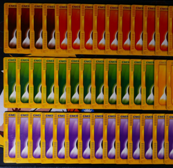 LP/HP Pokemon E-Reader ENERGY 85-Card LOT Expedition Base Set Complete Basic - Image 2