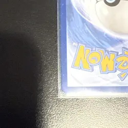 2025 Pokemon Mega Evolution Phantasmal Flames - PIPLUP illustration card 98/94 - Image 4