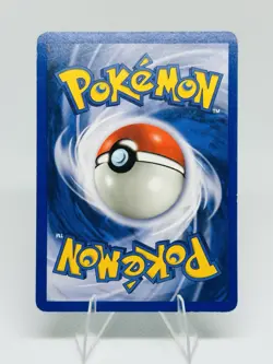 Dark Wartortle 46/82 Team Rocket 2000 WOTC Vintage Pokemon Card - Image 2