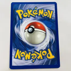 Gambler 1st Edition - 60/62 - Common Trainer Card - Fossil Set 1999 WOTC Pokemon - Image 2