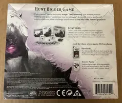 MAGIC THE GATHERING 2015 CORE SET FAT PACK - Wizards o/t Coast; MTG; New/Sealed - Image 2