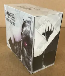 MAGIC THE GATHERING 2015 CORE SET FAT PACK - Wizards o/t Coast; MTG; New/Sealed - Image 5