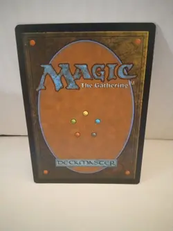 Magic The Gathering One with Nature Mystery Booster 2 The List LP - Image 2