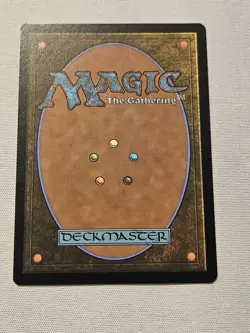 The Walls of Ba Sing Se MTG - Avatar The Last Airbender - NM - Image 5