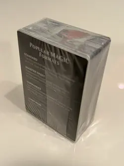 MTG Eldrazi Incursion Deck Only New Sealed - Image 3