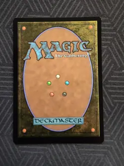 mtg uncle iroh foil avatar: the last airbender - Image 2