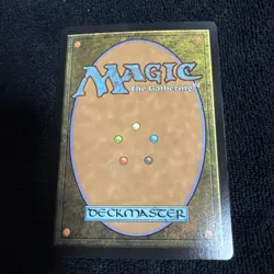 Crystal Barricade Foundations Foil Near Mint - Image 2