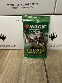 Theros Stargazing Secret Lair Complete Set (Vol. 1-5) - Magic The Gathering MTG - Image 2