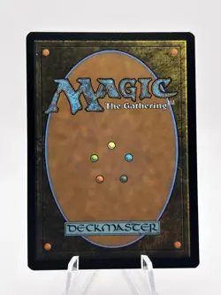 Redirect Lightning 0151 Avatar: The Last Airbender TLA MTG NM - Image 2