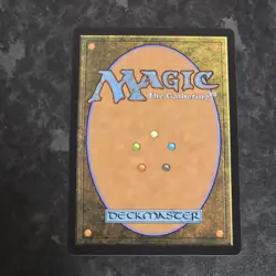 Phoenix Fleet Airship 0323 Mythic NON FOIL MTG AVATAR - Image 2