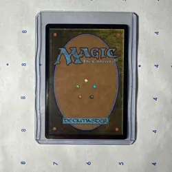 Wan Shi Tong, Librarian MTG - Avatar The Last Airbender NM (RARE) - Image 2