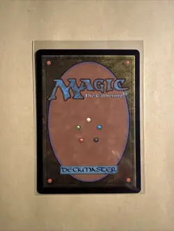 MTG High Fae Trickster FDN 0040 R NM FOIL - Image 4