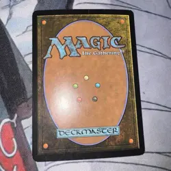 Trinisphere-Darksteel-FOIL - Image 2