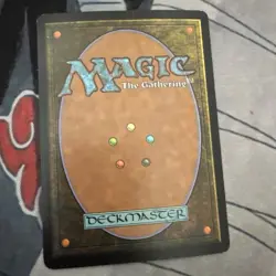 Trinisphere-Darksteel-FOIL - Image 4