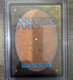 Magic The Gathering Final Fantasy Borderless Y'shtola, Night's Blessed #0207 - Image 2
