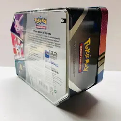 Pokemon V Heroes Tin Sylveon Sword & Shield Factory Sealed - Image 5