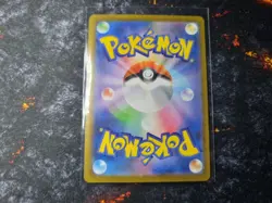 Pokemon, The Glory of Team Rocket, Rockets Moltres EX, SV10 015/098 RR, Japanese - Image 2