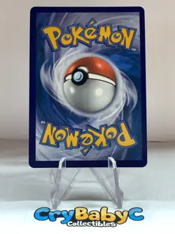 Pokemon Brawly 188/198 Chilling Reign Sword & Shield FULL ART TRAINER - Image 3