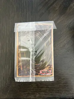 Yu-Gi-Oh! Yugi Muto & Gandora-X The Dragon Of Demolition - Token TKN5-EN001 (NM) - Image 2