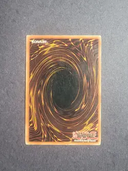 Yu-Gi-Oh Luster Dragon LOD-050 Unlimited Super Rare HP Condition #2 - Image 2