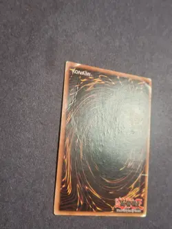 Yu-Gi-Oh Luster Dragon LOD-050 Unlimited Super Rare HP Condition #2 - Image 4