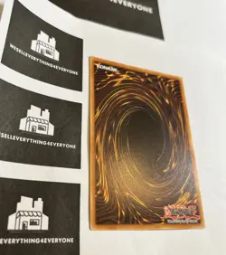 Yugioh Despise Luluwalith MP24-EN085 Prismatic Secret Rare 1st Ed NM - Image 2