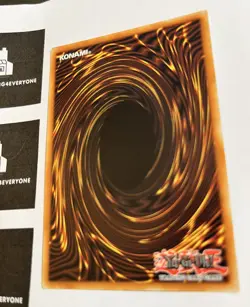 Yugioh Despise Luluwalith MP24-EN085 Prismatic Secret Rare 1st Ed NM - Image 3