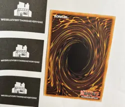 Yugioh Despise Luluwalith MP24-EN085 Prismatic Secret Rare 1st Ed NM - Image 5