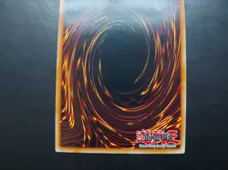 Yugioh - Angel O7 YR04-EN001 Ultra Rare Promo - Image 5