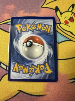 Pokemon TCG Raichu Holo 211/193 Illustration Card Paldea Evolved NM - Image 2