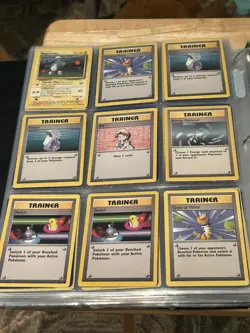 Pokemon TCG Vintage - 202 Card Lot - 1999-2015! (See Details) - Image 2