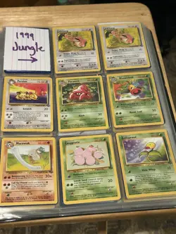 Pokemon TCG Vintage - 202 Card Lot - 1999-2015! (See Details) - Image 3