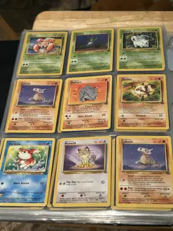 Pokemon TCG Vintage - 202 Card Lot - 1999-2015! (See Details) - Image 4