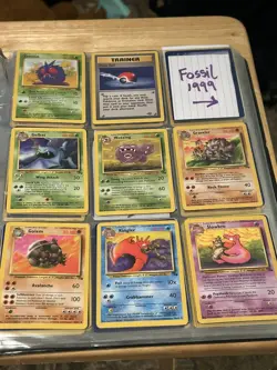 Pokemon TCG Vintage - 202 Card Lot - 1999-2015! (See Details) - Image 5