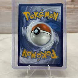 Pokemon Greninja EX Promo SV Scarlet & Violet Card 132 Near Mint Condition - Image 3