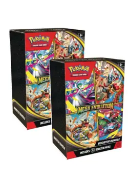 360Pcs/Set Pokemon Card MEGA EVOLUTION SCARLET&VIOLE 151 Prismatic Evolutions - Image 2