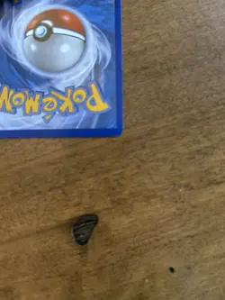 Mega Gengar EX - XY166 - Pokemon XY Promo Ultra Rare Card 2016 - Image 4