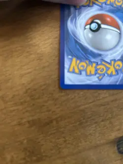 Mega Gengar EX - XY166 - Pokemon XY Promo Ultra Rare Card 2016 - Image 5