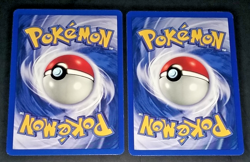 1ST EDITION POKEMON GYM HEROES NON HOLO BLAINE & SABRINA LOT (10 CARDS) - EX/NM - Image 5