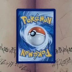 Pikachu SWSH153 Black Star Promo Holiday Calendar Holo NM Pokemon Card English - Image 2