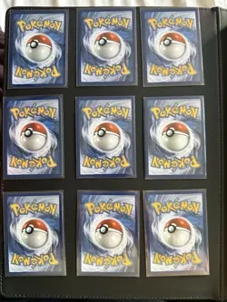 Lot Of Pokemon TCG Pokeball/Masterball Cards Black Bolt White Flare - Image 2