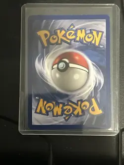 1st Edition Omanyte 52/62 Fossil Non Holo WoTC Pokemon Trading Card Game 1999 LP - Image 2