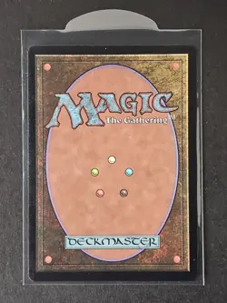 MTG Crop Rotation (R 0003) Borderless Non-foil SLC: An Encyclopedia Of Magic - Image 2